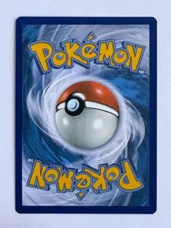 Pokemon Metagross Illustration Rare Holo Temporal Forces 178/162 - Image 2