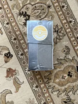 Pokemon Center Mega Evolution ETB Elite Trainer Box Gardevoir New Sealed - Image 2