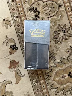 Pokemon Center Mega Evolution ETB Elite Trainer Box Gardevoir New Sealed - Image 4