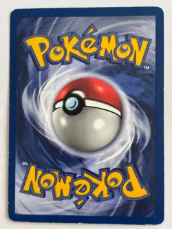 Pokemon TCG - Clefable Jungle 1st Edition 17/64 Vintage Wizards Of The Coast LP - Image 2