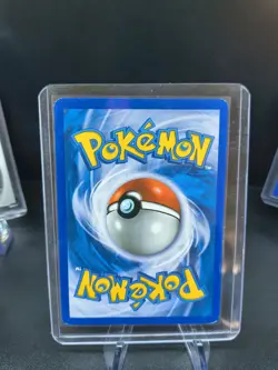 2009 Pokemon TCG - Arcanine 1/111 - Holo Rare - Rising Rivals - Image 2