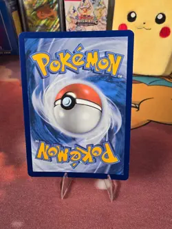 Palossand ex 221/191 Surging Sparks Ultra Rare Holo NM Pokemon TCG 🏖 - Image 2