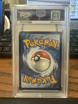 2020 Pokemon SWSH Charizard Vivid Voltage Non-holo PSA 10 Gem Mint 25/185 - Image 2