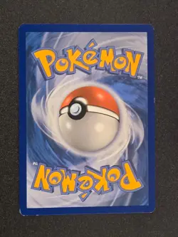 Fossil Researcher 92/111 Uncommon Furious Fists Pokemon Reverse Holo NM/M - Image 2