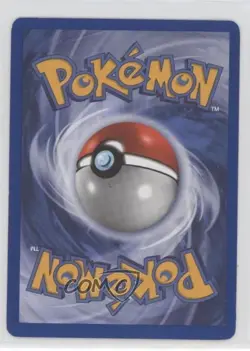 Wigglytuff Italian Pokemon Jungle #32 1999 - Image 2