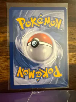 Pikachu 50/149 Common Boundaries Crossed Pokemon Near Mint - Image 2