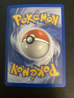 Pokemon TCG Regirock ex 98/101 Hidden Legends Holo Ultra Rare English 2004 - Image 2