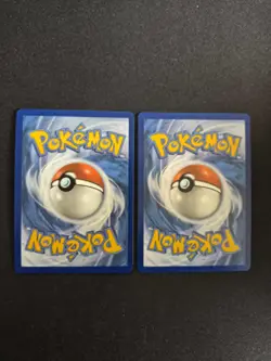 Pokemon TCG Charmeleon 005/165 Charmander 004/165 Cosmos Holo Promo SET - Image 2
