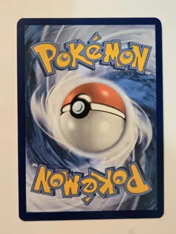 Pokemon TCG Pidgeotto Obsidian Flames 208/197 Holo Illustration Rare - Image 3