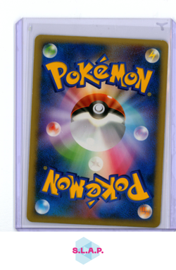 MEWTWO POKEMON - 2007 10TH MOVIE PROMO HOLO JAPANESE - Image 2