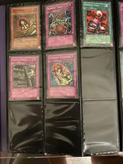 Yugioh Starter Deck Kaiba Set 1-50 Missing #45 1st Editions Mix NM/HP - Image 4