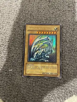 Yugioh Starter Deck Kaiba Set 1-50 Missing #45 1st Editions Mix NM/HP - Image 5