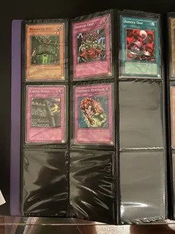 Yugioh SDY Starter Deck Yugi Complete Set 1-50, NM-MP, Lots Of 1st Edition - Image 4