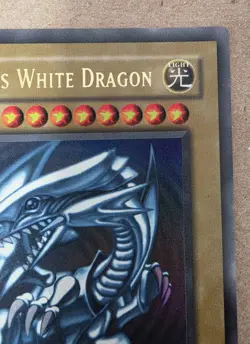 Blue-Eyes White Dragon SDK-001 Starter Deck: Kaiba Unlimited|Unlimited Edition - Image 4