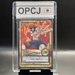 Reserved. One Piece Luffy pirates and Ace - Image 4