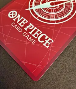 One Piece TCG Crocodile Alt Art Leader OP14-079 The Azure Sea’s Seven English - Image 4