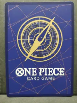 One Piece TCG - Boa Hancock PRB02-017 (Super Rare) - PRB02 Premium Booster - Image 2