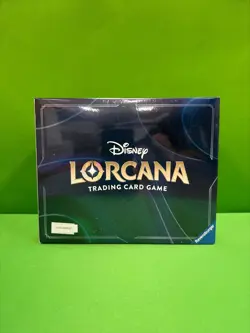 Disney Lorcana TCG Rise of the Floodborn Starter Decks Display Sealed - Image 4