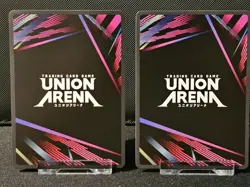 Union Arena - Code Geass Vol.2 Rolo Lamperouge SR M/NM - Image 2