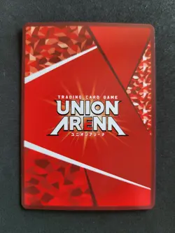 Union Arena, My Hero Academia, Izuku Midoriya, UAPR/MHA-1-093 Promo, Holo Foil - Image 2