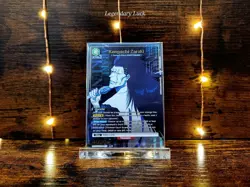 Union Arena Bleach Vol. 1 Kenpachi Zaraki UE01BT/BLC-1-081 SR* English NM - Image 1