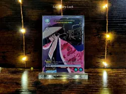 Union Arena Bleach Vol. 1 Shunsui Kyoraku UE01BT/BLC-1-074 R* English NM - Image 1