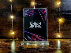 Union Arena Bleach Vol. 1 Shunsui Kyoraku UE01BT/BLC-1-074 R* English NM - Image 2