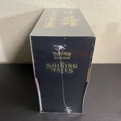 Pokemon TCG Shining Fates Elite Trainer Box ETB Factory Sealed FREE SHIP - Image 4