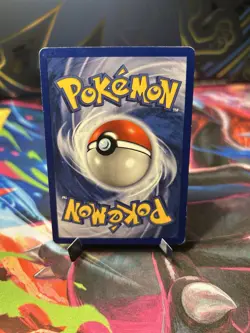 Pokemon Card - Sandshrew 1st Edition Base Set Shadowless 62/102 NM/LP - Image 2