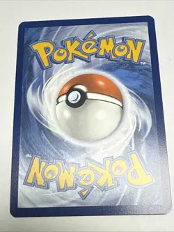 Pokemon Card Eri 199/162 Temporal Forces Full Art Holo Trainer - Image 2