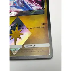 Latios 108/168 Prism Star Holo Rare Pokemon Card Celestial Storm (2018) LP - Image 4