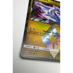 Latios 108/168 Prism Star Holo Rare Pokemon Card Celestial Storm (2018) LP - Image 5