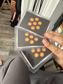 Dragon Ball Super Daima Son Goku Promo NYCC 2024 Exclusive Trading Card Game - Image 5