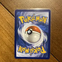 Iron Crown ex - 158/131 - SIR - Prismatic Evolutions - Pokemon Card - NM - Image 4