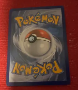 Shaymin EX Promo XY148 Full Art Holo Pokemon Card XY 110 HP Pokemon TCG - Image 2