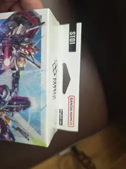 Gundam Card Game - Starter Deck ST01 HEROIC BEGINNINGS - Factory Sealed English - Image 3