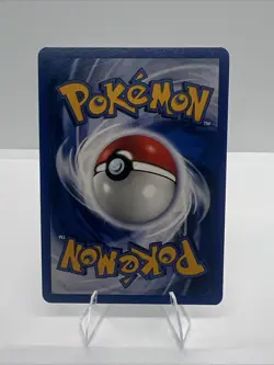 Sabrina’s Psyduck Gym Challenge Set 99/132 TCG Pokemon Card 1999 Vintage NM - Image 4