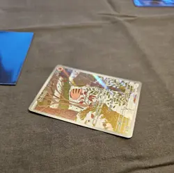 Swinub 165/159 SV09 Journey Together Holo Illustration Rare Pokemon TCG Card - Image 2