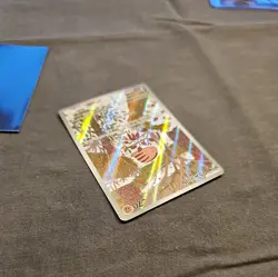 Swinub 165/159 SV09 Journey Together Holo Illustration Rare Pokemon TCG Card - Image 3