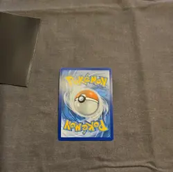 Swinub 165/159 SV09 Journey Together Holo Illustration Rare Pokemon TCG Card - Image 4