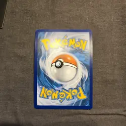 Swinub 165/159 SV09 Journey Together Holo Illustration Rare Pokemon TCG Card - Image 5