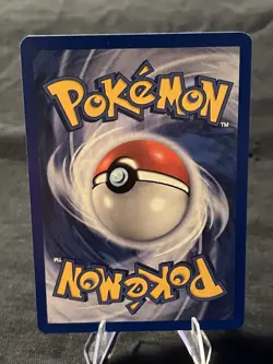 Masquerain 007/017 Pop Series 1 Regular NM Common Pokemon Card - Image 2