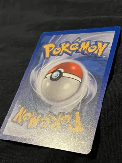 Masquerain 007/017 Pop Series 1 Regular NM Common Pokemon Card - Image 4