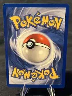 Plusle Pop Series 3 Regular Card 5/17 NM Condition - Image 2