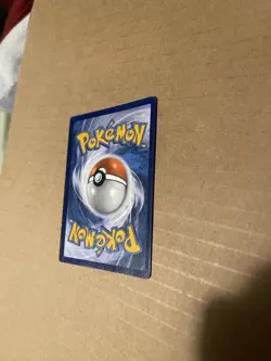 Charizard VSTAR SWSH262 Sword & Shield Promo Full Art Holo Pokemon TCG Card - Image 3