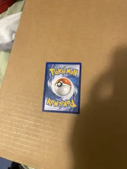 Charizard VSTAR SWSH262 Sword & Shield Promo Full Art Holo Pokemon TCG Card - Image 4