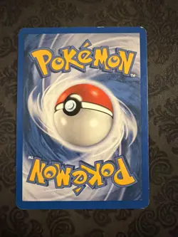 Pokemon TCG Haunter Fossil Set Unlimited Rare Non-Holo Card 21/62 - Image 2