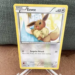 Pokemon TCG Card Lot - 9x Sylveon, Leafeon, Eevee, Flareon - Eeveeloutions Lot - Image 5