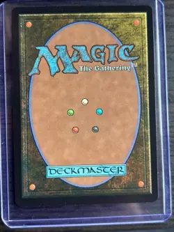 Cyclonic Rift (Japanese Etched Foil) Strixhaven: Mystical Archive Silver Scroll - Image 4