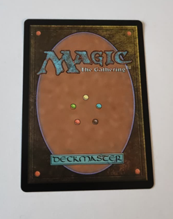 MtG Dawn Warrior's Legacy (FCA-0041) Rare Full Art English MINT - Image 2